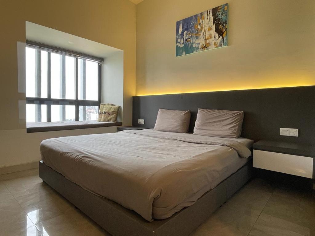 Imperio,Res - Unique -- Private Room -- 2Pax Malacca Buitenkant foto